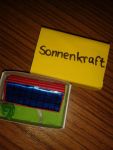 Sonnenkraft